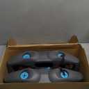 Boat Fenders Easy to Install Bumper for Docking Ideal Fender for Pontoon, Bass, Jet Ski and Fishing Boats