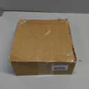 6.8-inch Parrot Silent Running Wheel, Parrot Exercise Wheel, Birds, Parrots, Turtles, Hamsters, Small Animal Quiet Running Wheel (Green)