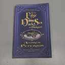 on the edge of the dark sea of darkness book by Andrew peterson