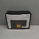 Nestl Twin XL Sheet Set - College Dorm Size - Luxury 1800 Ultra-Soft Microfiber Twin Extra Long Bed Sheets - Deep Pockets - Easy Fit - Extra Soft - 3 Piece Set (Twin XL, White)