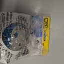 Pet Zone IQ Treat Ball Dog Treat Dispenser Toy Ball Interactive Toy - 4" Stimulation, Slow Feeder (4 inch (Pack of 1))