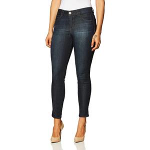 Democracy Women's Ab Solution Jegging (Indigo)