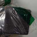 Adjustable Furniture Risers,4Pack Adjustable Bed Risers with Screw Clamp - Heavy Duty Sofa Tables Furniture Risers Fit for Square/Round Furniture Leg Diameter 0.8''-1.6'' (4Inch Brown)