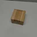 SKTREX Channel Trolley Track Hanger Bracket for UNISTRUT Strut Channel, 1-5/8 Intermediate Support Hange Bracket for All 1-5/8" Channel Trolley Track,2 Set