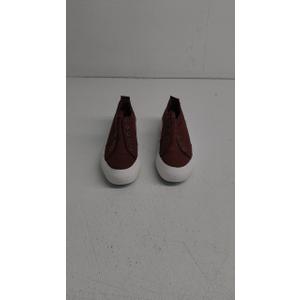 Blowfish Malibu Women's Play Slip On Sneaker, Baked Clay
 10