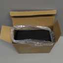 Jaronx Compatible with 2026 2025 2024 2023 2022 2021 Tesla Model X/Model S Console Organizer,Center Console Storage Upgraded S/X Plaid/Long Range, Armrest Organizer Tray Accessories