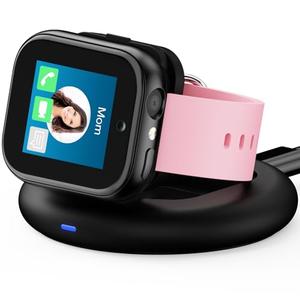 Charging Stand Compatible with Sync UP Kids Watch 2, Portable & Foldable Magnetic Charger with 2.7ft Cable for T Mobile Syncup Kids Watch 2 (Not for Syncup 1)