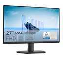 Dell 27 Monitor - SE2725HM, Full HD (1920x1080), 100Hz, IPS, 5ms, VESA (100x100mm), HDMI, VGA, Black