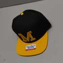 Michigan Wolverines NCAA OC Sports Navy Two Tone M Hat Cap Adult Mens Adjustable