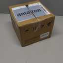 Cat Water Fountain Cordless, 108oz/3L Pet Fountains for Cats Indoor with Stainless Steel Tray, Battery Operated Cat Drinking Fountain with Motion Sensor, Ultra Quiet Pump with 2 Filters (Black)