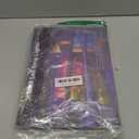 HBOWMDJIA Led Lights for Bedroom 200 FT (2 Rolls 100 FT), with Remote and Application Control RGB Color Changing LED Strip Lights, Music Synchronization, Used for Room, Family, Party Decoration