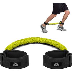 RBX Bungee Lateral Resistance Band, 12-Inch Medium Resistance, Medium
