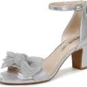 LifeStride Florence Bow, Size 8