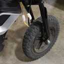 24V Kids Electric Dirt Bike, 350w Motorcycle with 13.67 MPH Max Speed & 12-Mile Range,Rear Wheel Suspension, Twist Grip Throttle, Rubber Tires