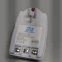 24VAC 40VA Plug Doorbell Transformer Compatible with Ring, Blink, Nest Video Doorbell, Nest, Ecobee, Sensi, and Honeywell Thermostat