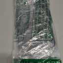 Vofolen for Samsung Galaxy S24+/ S24 Plus Wallet Case with Card Holder, Crossbody Lanyard Strap Leather Case with Magnetic Clasp Kickstand, Heavy Duty Protective Square Flip Cover for Women, 6.7" Black