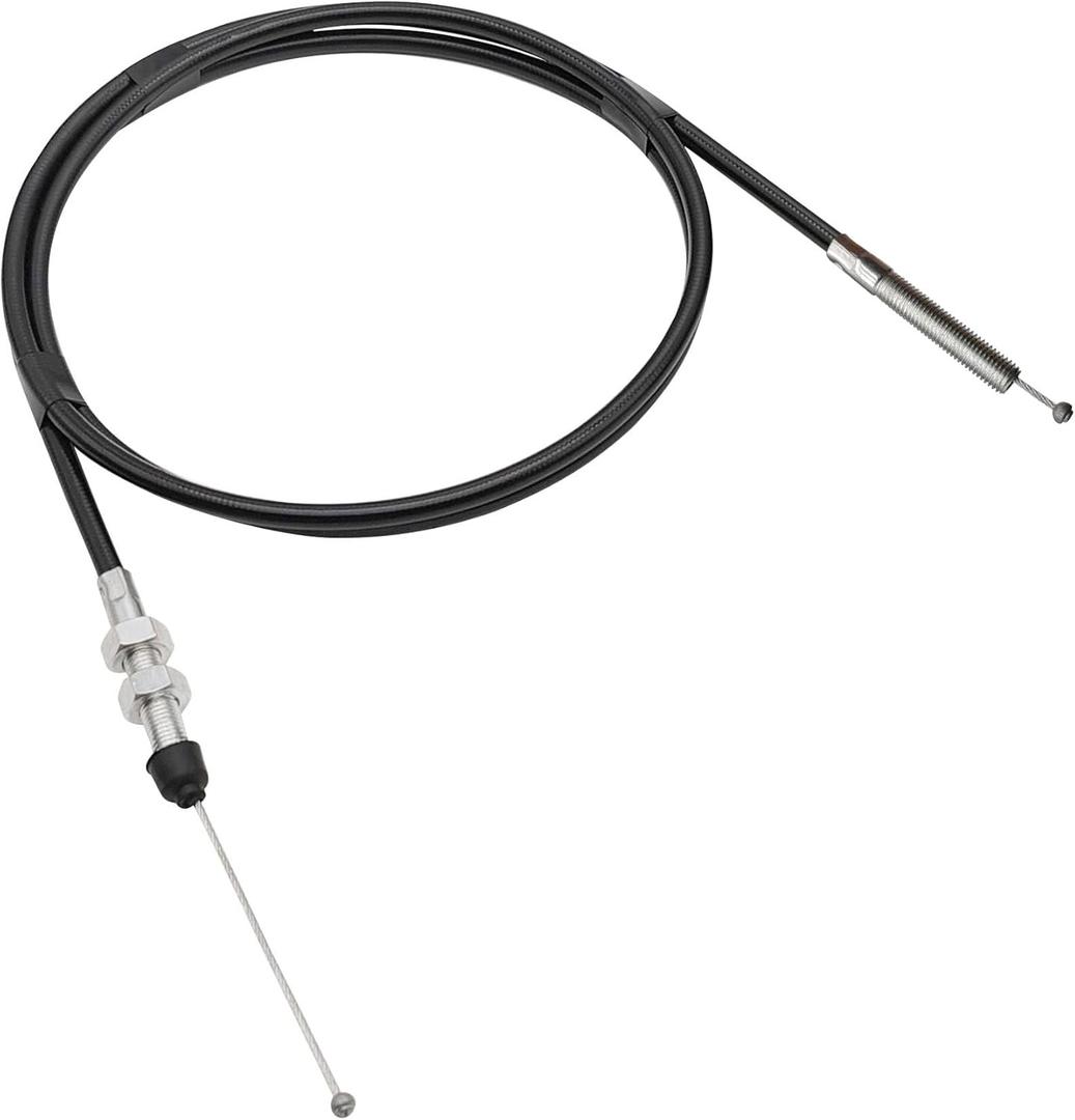 AOTWD 49808 Snow Plow Blade Lift Cable 746-0366 Fits Agrifab Craftsman Tractor Replacement AF-49808P 946-0366 Snowblower