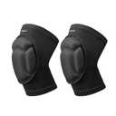 ONTYZZ Knee Pads with Thickening Anti-Collision Sponge The Non-Slip Breathable Knee Protector for Volleyball Running Kneeling Hiking Dancing Gardening Knee Sleeves for Men Women Work Black/M