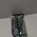 MOONCY Portable Stool, 13 Inch Small Folding Stool for Adults, Ultralight Green Camping Stools for Hiking and Fishing, Hold Up to 265 LBS