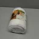 Twin to King Bed Converter | Split King Gap Filler for Adjustable Bed | Bed Bridge Twin to King| Twin & Twin XL Bed Connector to Make A King for Family Room,Guestroom, Hotel (75" L x 8" W)