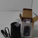 Toastmaster Electric Coffee Bean Grinder, Black, TM-101CG