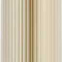 Cylinder Pedestal Stand Cake Stand Folding Paper Columns Cylindrical Display Stand for Dessert Cake Festival Cardboard Vases, Height 20cm