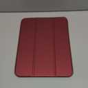 OtterBox - Symmetry Series 360 Elite Case for 11" iPad Pro 1st/2nd/3rd/4th/5th/6th Gen - Scratch-Resistant Tablet Case with Folio and Apple Pencil Holder (Harvard Red)