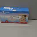 Armpit Sweat Pads,Aoeoun Underarm Sweat Pads for Women and Men [100 Packs],Disposable Premium Absorbent Armpit Underarm Shields,Comfortable Unflavored,Non Visible,Sweat Free Armpit Protection (Bright White)