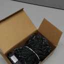 LetsFunny 300 LED Christmas String Lights with 8 Lighting Modes, 108FT - UL Certified Outdoor & Indoor Fairy Lights for Tree, Patio, Garden, Party, Wedding, Halloween, Holiday Christmas Decorations (Warmlight)