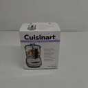Cuisinart Mini-Prep Plus Food Processor Brushed Chrome