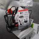 Segway Ninebot F3 Electric Scooter, Up to 20 MPH, 44-Mile Range, Self-Sealing Tubeless Tires, Front Hydraulic & Rear Elastomer Suspension, UL2271 2272 Certified