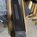 Pelonis 30 in 1500W Digital Tower Ceramic Heater W/ Remote Model PHT30D7BBB