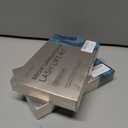 2 x 2025 Upgraded Avocado Lash Lift Kit, Brow Lamination Kit, Eyelash & Eyebrow 2-in-1 Perm Set, Professional Semi-Permanent Curling and Styling, Suitable For Beginners, Salon, Home Use