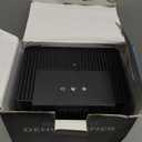 Dehumidifier, 95OZ Dehumidifier for Home 1000 Sq.Ft - Quiet with Auto Shut Off & Relaxing 7 Color Ambient Light,Ideal for Livingroom, Bedroom, Basement(Black)