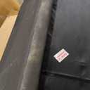 Futon Sofa Bed, Modern Sleeper Sofa Bed with Reversible Backrest, Convertible Couch Bed Sleeper for Home, Office, Apartment, Gray