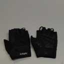 SIMARI Breathable Workout Gloves for Men & Women, Weight Lifting Gloves with Padded, Grip, Full Palm Protection, Gift for Gym Exercise, Cycling, Weightlifting Training, Fitness, Black, Pink, Size (Large)