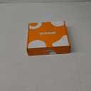 oneisall Dog Grooming Clippers for Thick Heavy Coats,Low Noise Cordless Dog Grooming Kit with Metal Blades, All Stainless Steel, 2 Speeds