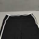 Amazon Essentials Women's Active FormFlex Buttery Soft High Waist 6" Biker Shorts with Contrast Trim, XL