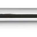 GEARWRENCH 3/8" Drive 120XP Full Polish Chrome Extra Long Handle Teardrop Ratchet | 81269XP