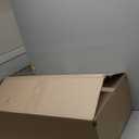 Fluffy 8x10 Area Rug Living Room: Shag Grey Area Rugs for Bedroom- Large Plush Soft Gray Rugs for Living Room- Fuzzy Modern Carpets for Bedroom, Kids Room Decor (Grey, 8x10Feet