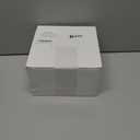 Jetec Christmas Tree Candles with Remote, 36 Pack Battery Operated Christmas Candles, Flickering Flameless Candle for Home, Party Decorations with 12 Crystal Ball 24 Crystal Snowflake Hook