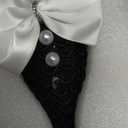 TRUE LOVE GIFT Wedding Champagne Glasses for Bride and Groom - Toasting Bridal Shower Gifts - Mr and Mrs Wedding Glasses - Set of 2