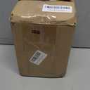 Furniture Risers Bed Risers Heavy Duty 1 inch, 2 inch, 3 inch, 4 inch Round Adjustable Bed Lifts Riser for Desk Legs Table Couch Sofa Chair Refrigerator Washing Machine (1+1+1 Inch, Black, 8 Pack )