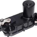 Engine Intake Manifold Motor Assy VCM Control Solenoid 28323-2GGA1 Compatible with Hyundai Sonata Santa Fe Sport Tucson Kia Sorento Sportage Optima 1.6L 2.0L 2.4L 2015-2022 911-923 283232GGA1