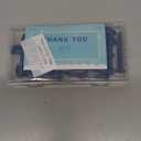 Tapcon 1/4" x 2,5 -1/4" Star Torx Head Concrete Anchor Screws | 30  Pack | Drill Bit Included