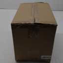 Creative Co-Op 80 oz. Stoneware Watering Pitcher with Handles, Reactive Glaze