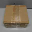 DDHS 11 Inch Artificial Boxwood Small Wreath for Front Doors, 2 Packs Green Leaves Wreath, Spring Summer Mini Wreaths for Indoor Outdoor Hanging Wall Window Wedding Home Decor Party Farmhouse