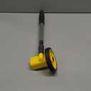 Zozen Measuring Wheel in Feet and Inches, Scalable Length 40in, 4-inch Measure Wheel, Walking Measurement Up To 10,000Ft / Mechanical/One Key to Reset, Include Carrying Bag.