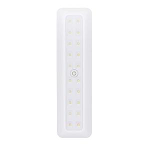 LIGHT IT! by Fulcrum, 30017-308 20-LED Anywhere Light, White, Single Pack