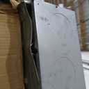 Suburban SF-35VHFQ 35,000 BTU/h Ducted Low Profile RV Furnace (2587A)